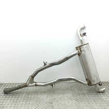 BMW X6 G06 Auspuff 7925834 3.0 Diesel / Strom 219kw 2023 33813514