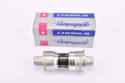 NOS/NIB Campagnolo Chorus bottom bracket #BB99-CH02BC in 102mm english thread