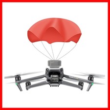 Manti 3 Plus UAV Parachute: Enhanced Safety for DJI Drones