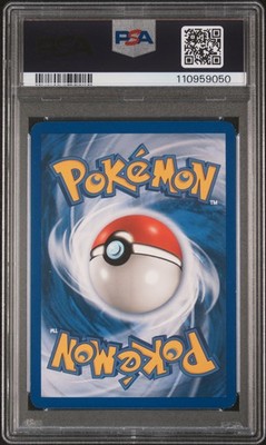 2004 POKEMON KIDS' WB! POKE CARD CREATOR #5 PIKACHU PSA 8 | eBay