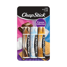 3er-Pack Feuchtigkeitsspendende Lippenbalsame...
