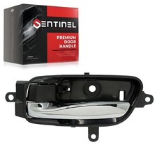 Inside Interior Door Handle Left Side For 13-18 Nissan Altima Pathfinder Titan