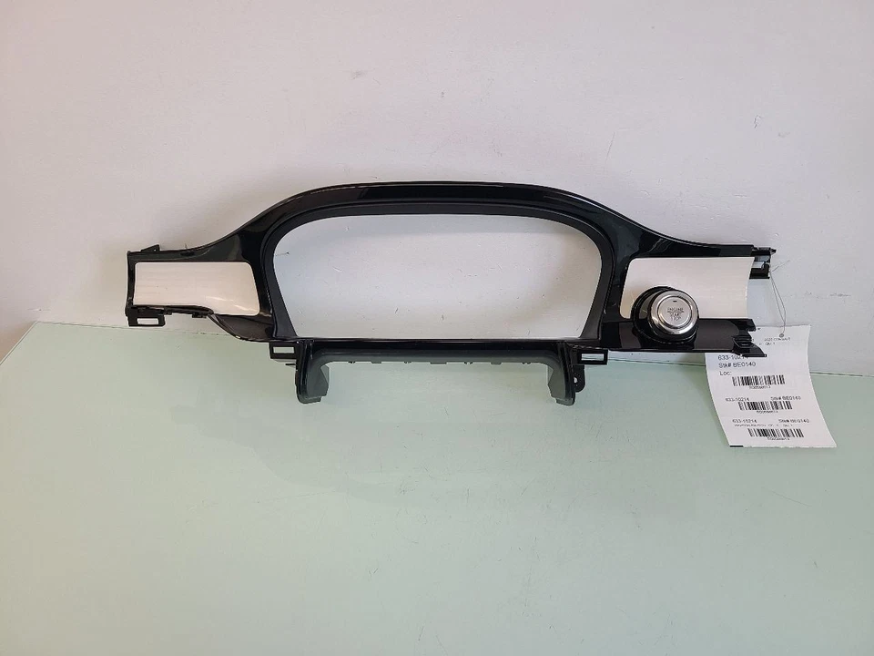 Ignition Switch Fits 20-24 CORSAIR 586613 - Image 2 of 4