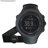 Suunto Ambit3 Sport Hr Monitor Running Gps Unit Black Suunto Ambit3 Sport Hr Monitor Running Gps Unit Black