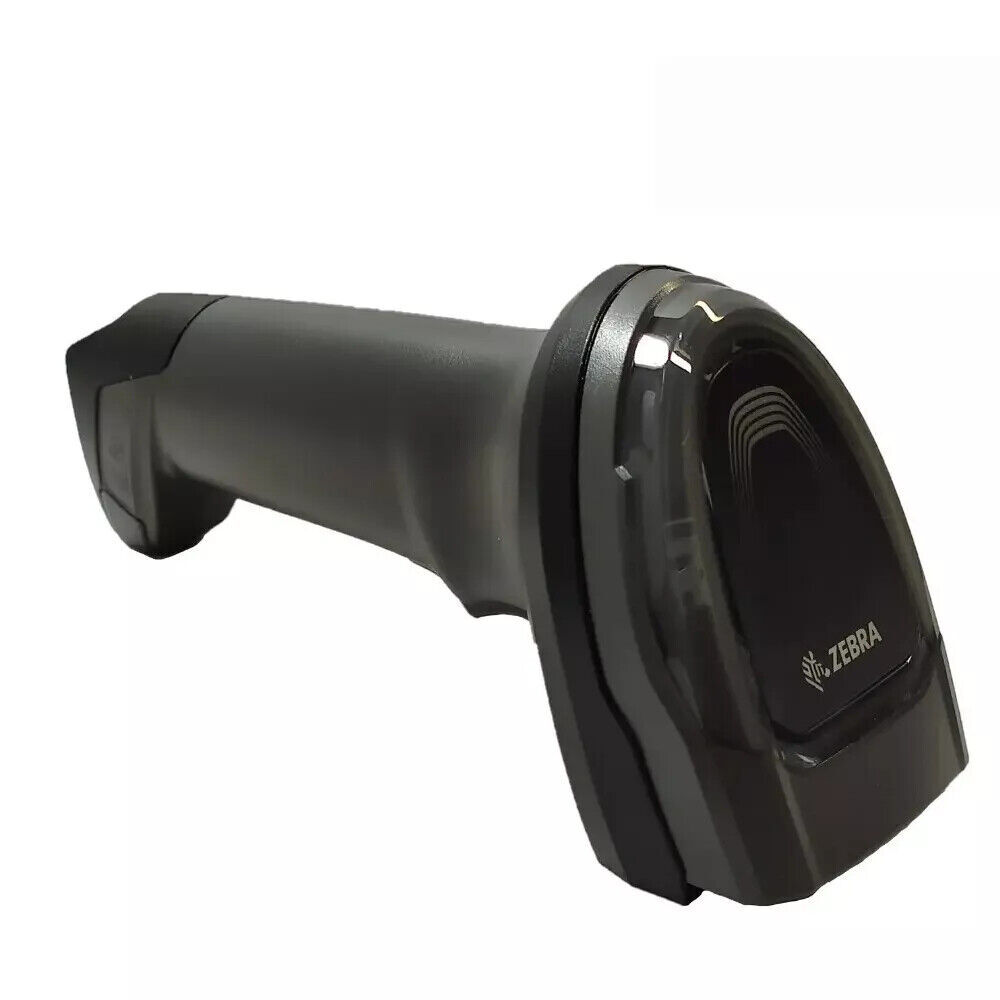 Zebra DS8178-SR0F107ZZWW 1D 2D Wireless Vertical Barcode