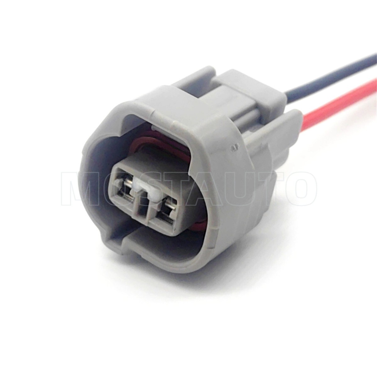 2-Way Windshield Washer Pump Connector Pigtail For 2019-2022