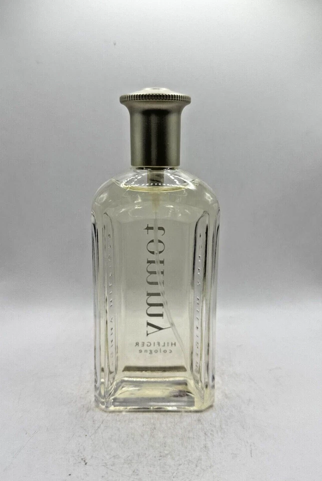 TOMMY BY TOMMY HILFIGER 100ML CLASSIC COLOGNE SPRAY CODE- A88 (NEW WITH BOX) - Image 3 of 4