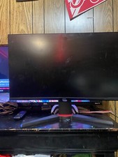 onn. Gaming Monitor 24 in., 120