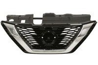 KüHlergrill FüR Qashqai II J11 03.17-12.20