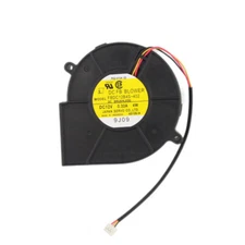 For SERVO FBDC12B4S-402 12V 0.32A 4W 97*33mm Turbo blower Cooling Fan 3pin