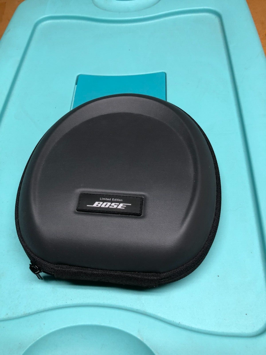 Bose QuietComfort 15 - QC15 Noise Cancelling Headphones LIMITED