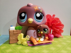 lps accessories ebay