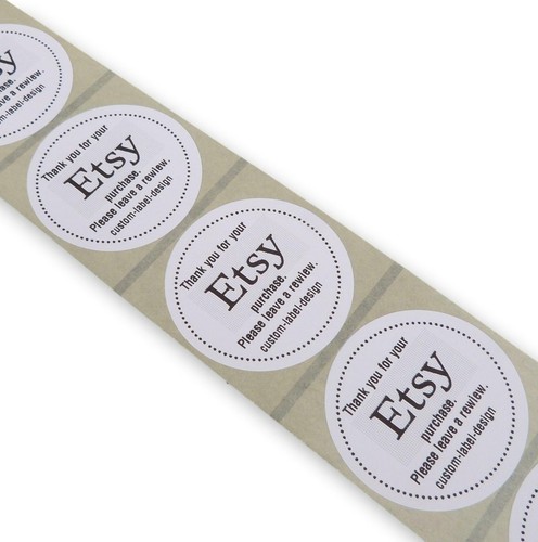 Customised Social Media Stickers Custom Social Media Instagram Facebook Twitter - Picture 11 of 12