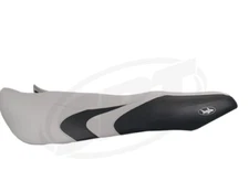 Kawasaki Seat Cover 2002-05 STX-12F STX-15F STX-R 900 JET SKI STX Black/Gray