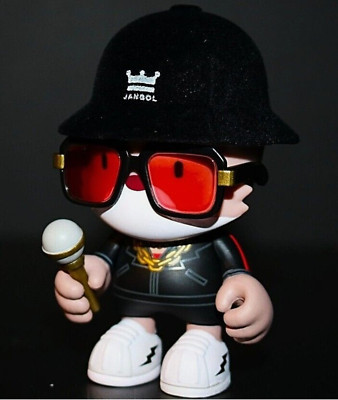 Superplastic Janky Serie 4, B-Boy Gold, unreleased + rare + new