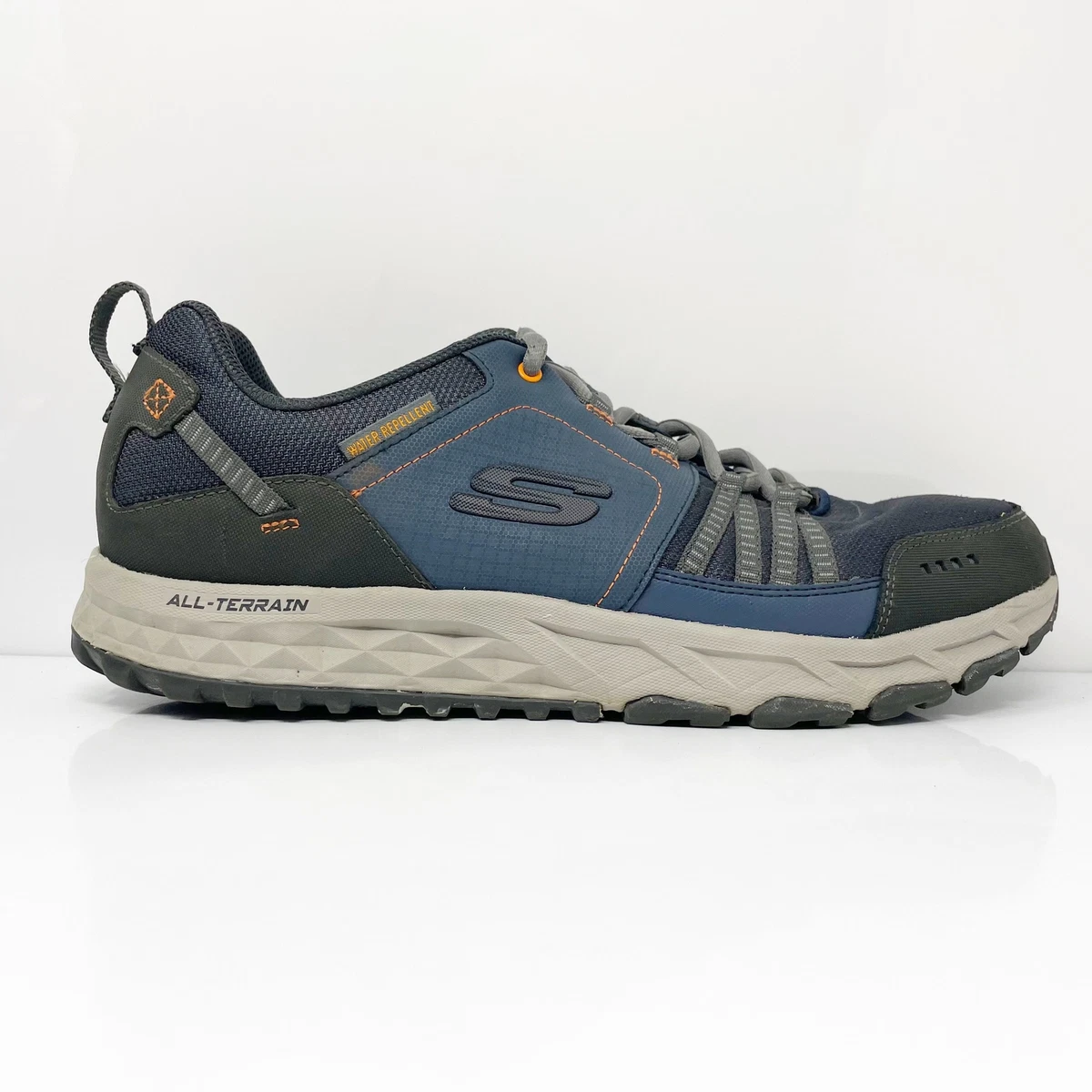 Skechers escape plan top