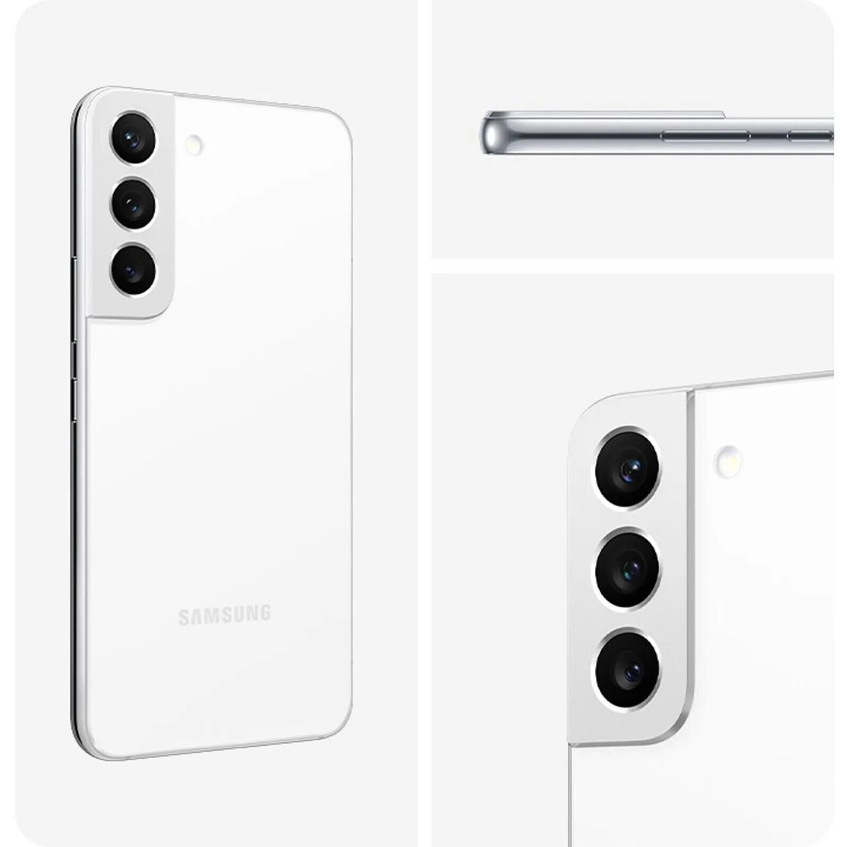 NEW SAMSUNG GALAXY S22+ PLUS 5G 128/256GB FACTORY UNLOCKED GSM