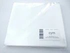 Sleeves cover for CD jewel case digipak 100 pcs basic protection no flap no glue