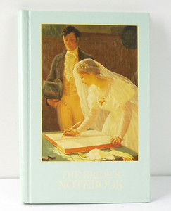 The Bride's Notebook - Wedding Planning Journal
