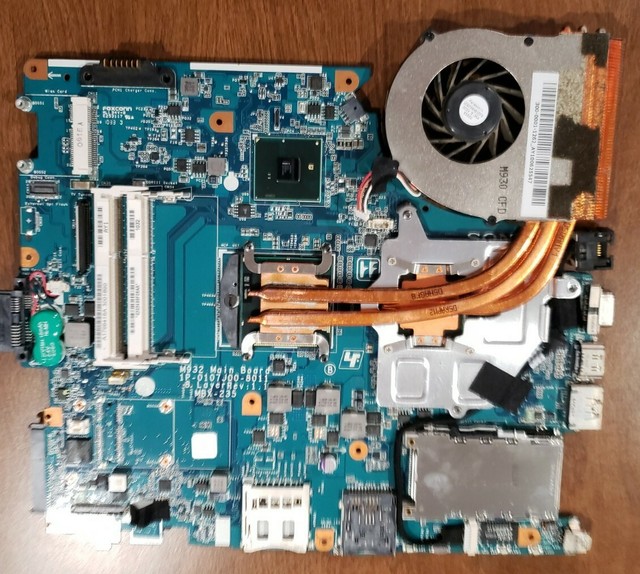 Sony vpcf1 аккумулятор