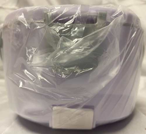 Herrfilk~ 12v Electric Lunchbox, 40w Power, Portable Food Warmer, NEW!(Opened bx - Picture 2 of 9