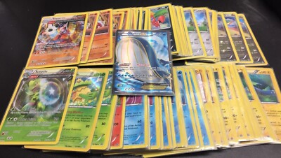 1x Holo Rare 2015 Pokemon XY Primal Clash /160 Card ($2 Minimum Order Required)