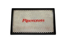 Pipercross Sportluftfilter für BMW 3er E46 323i 170 PS 05/98-09/00