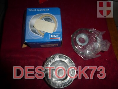 SKF Front Wheel Bearing Kits VKBA 3574 For BMW X3 X5 Series 3 Series 5