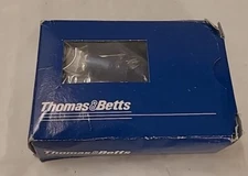 NEW BOX OF 20 T&B RE6-14 STA-KON NYLON INSULATED PRESSURE TERMINAL CONNECTORS