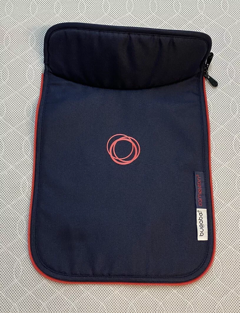 Bugaboo cameleon 3 clearance carrycot