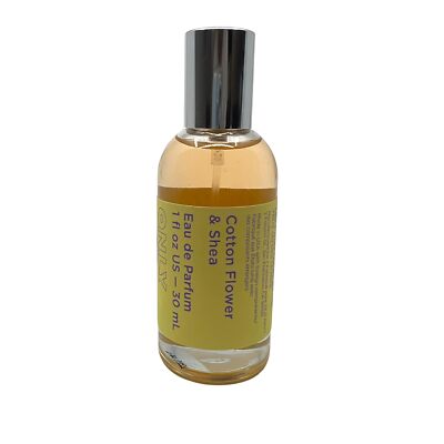 Old Navy Kindreds Goods Cotton Flower & Shea Eau de Parfum - 1 fl