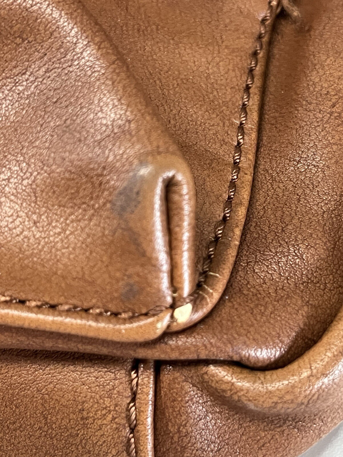 Universal Thread Women's Mini Backpack Style Faux… - image 11