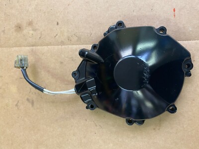 SUZUKI GSXR 1000 2015 2011-2016 GENNY STATOR AUFWICKLUNGEN MIT MOTORGEHÄUSEABDECKUNG