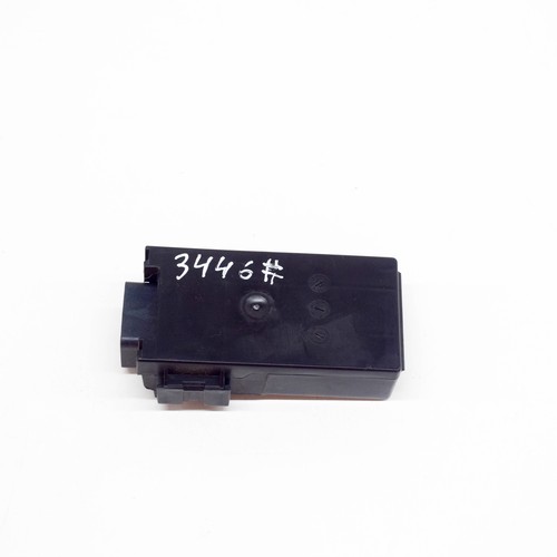 LR RR SPORT L320 Sitzheizung Steuergerät ECU 2R83-14C724-AB 6MXN815A03 2011