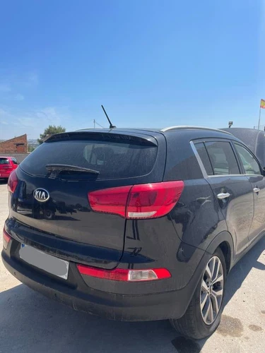 957203U400 Capteur De Stationnement pour KIA SPORTAGE (SL) Concept 4x2 1048516 - Photo 3/10