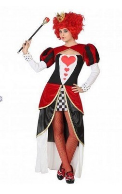 ÙŠÙÙƒØ± Ø¥Ø´Ø§Ø±Ø© Rouse Costumi Alice Nel Paese Delle Meraviglie Zetaphi Org