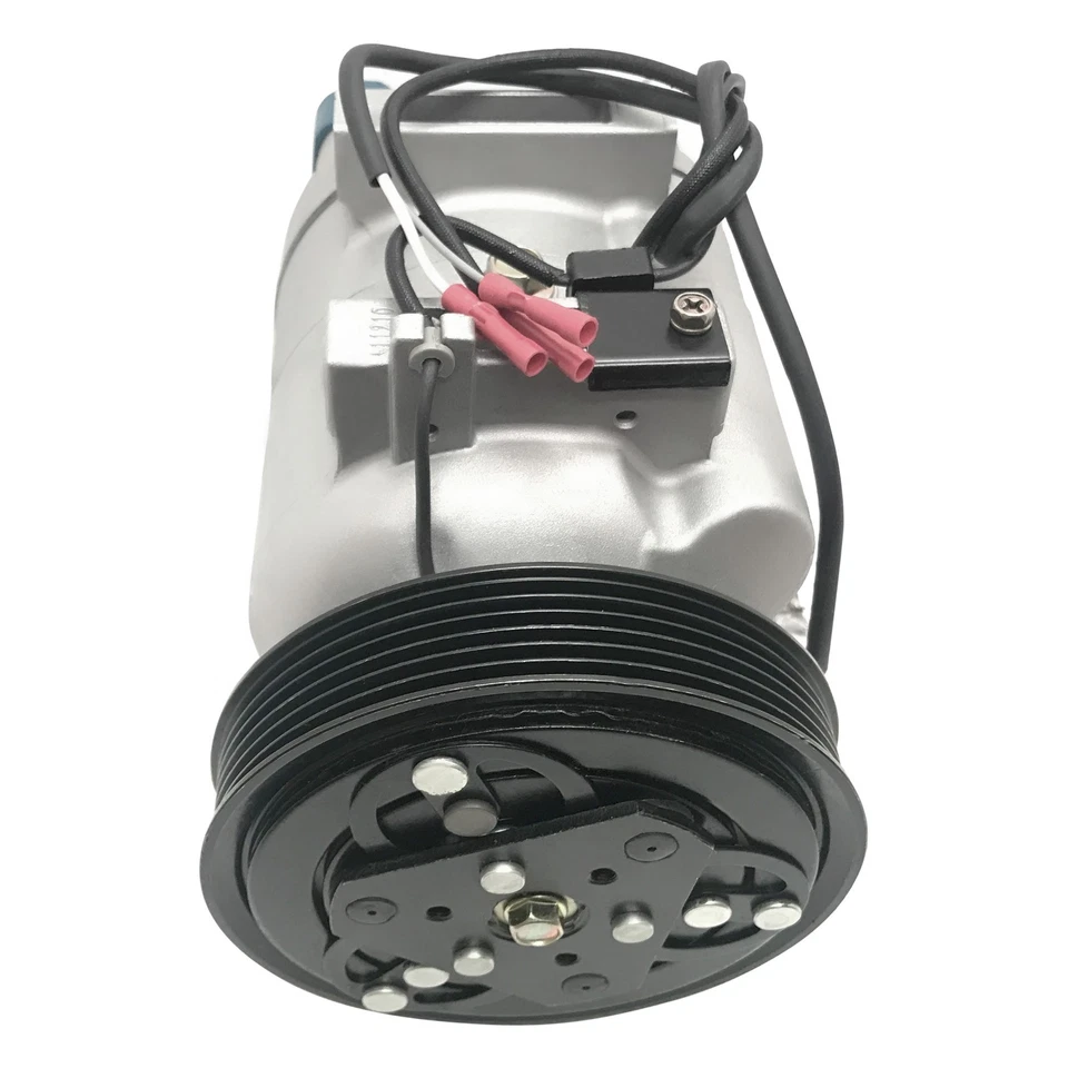 Reman AC 压缩机 EG450 适用于奥迪 100 100 Quattro 90 90 Quattro 2.8L 1992 1993 — 第 2/3 张图片