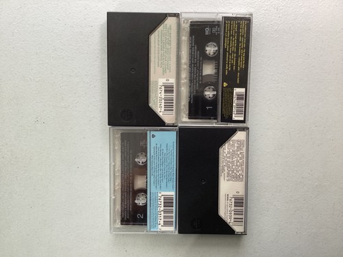 Jerry Clower Cassette Lot Greatest Hits Ledbetter Clower Power Good Uns Tested - Picture 2 of 5