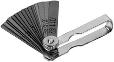 Wilmar W84601 Mini Feeler Gauge