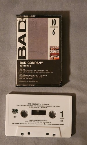 Music Cassette Tapes! You Choose From Large Selection! Buy More and Save! TESTED - Picture 46 of 981