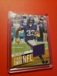 dalvin cook nfl jersey