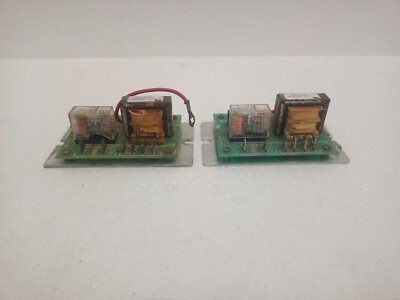 LIQUID LEVEL BOARD LHC-NS157-120 (Z10) Controller Card