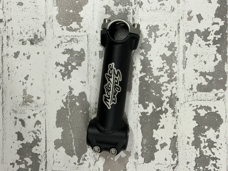 Salsa Moto Ace Threadless MTN Stem 140mm 1 1/8” Steerer - Image 3 of 4