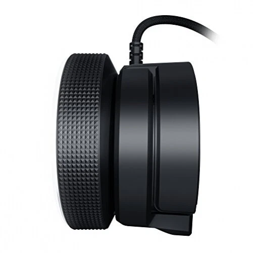 Razer Kiyo Webcam USB Streaming Broadcasting Microphone Ringlight 4MP 1080p PC - Bild 2 von 4