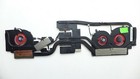 MSI GS73VR 7RG STEALTH PRO E32-2500171-A87 COOLING FANS HEATSINK BS5005HS-U2F1