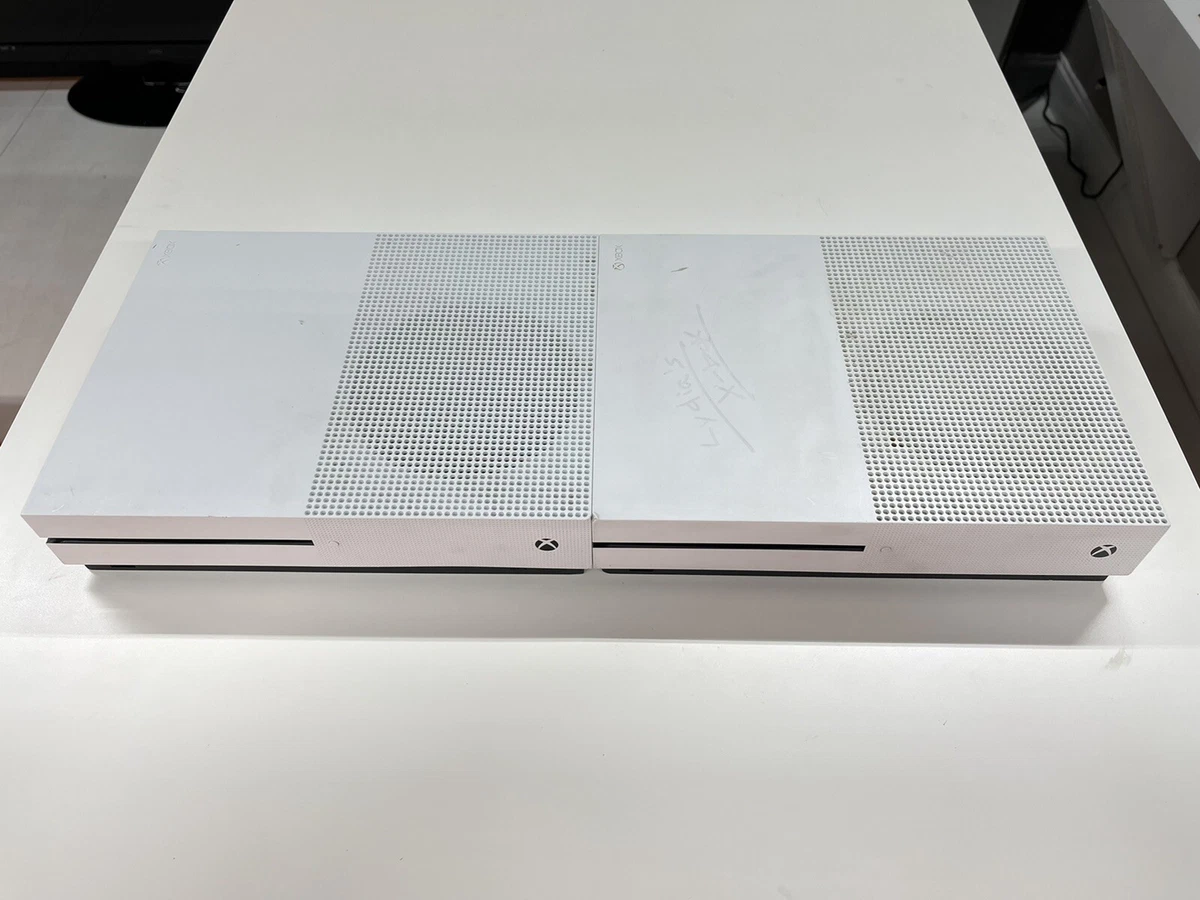 Xbox one on sale s for sale
