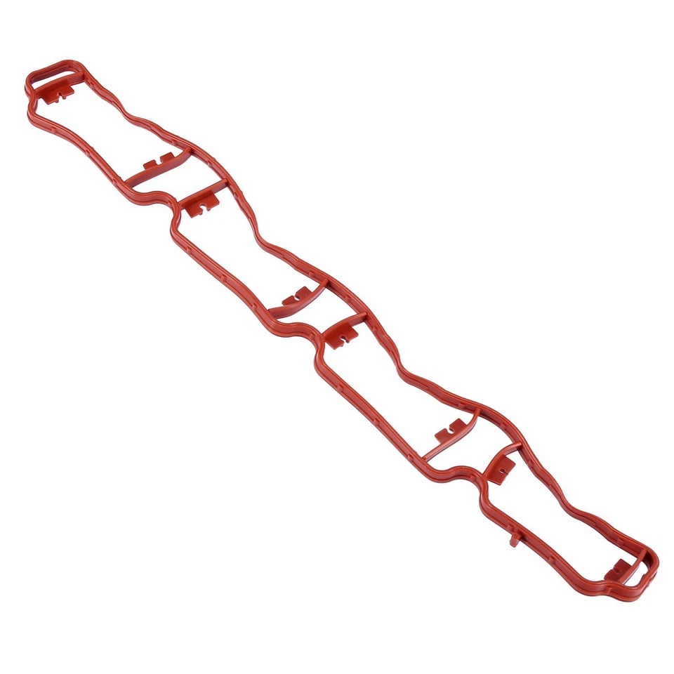 06F129717D Car Engine Intake Manifold Gasket for Volkswagen Tiguan for Audi - Image 4 of 4