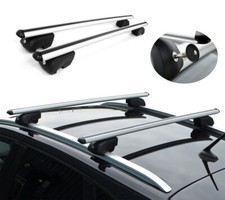 Barres de toit Audi 75
