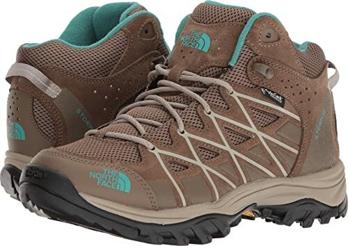 the north face storm iii mid