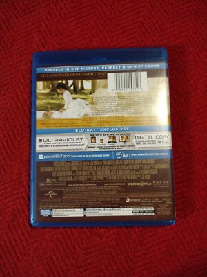 Anna Karenina (Blu-ray/DVD, 2013, 2-Disc Set) | eBay
